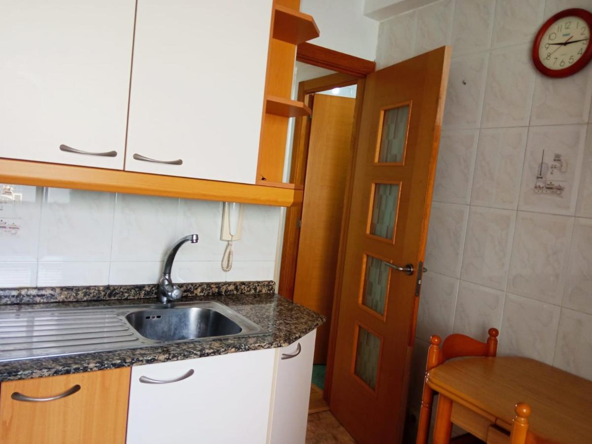 Vacaciones Centrico Y Playas Apartamento *