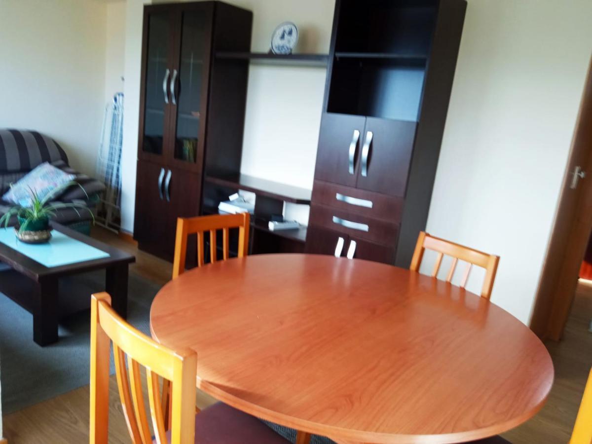 Vacaciones Centrico Y Playas Apartamento *